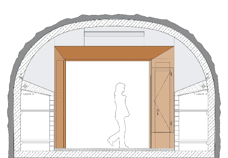 Brandschutzglas oder Rauchschutzglas? Unterschied, Schutzziele, Feuerwiderstandsklassen E, EW und EI, Einsatzbereiche, Kosten und Planungstipps kompakt erklärt.